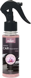 Prady Dezodorant Spray Auto Yani 100ml Prady Dezodorant Spray Auto Yani 100ml