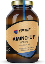 Fuel Up Aminosäuren Up 1500mg 180 Tabletten Fuel Up