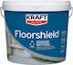 Kraft Polyurethan-Farbe Acryl Grau 10lt JK32171422420