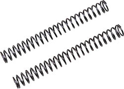 Ohlins Set Front Shock Absorber Springs 08438-50 Aprilia Tuareg 660 Abs 24 1 Pair Ohlins Set Front Shock Absorber Springs 08438-50 Aprilia Tuareg 660 Abs 24 1 Pair