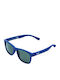 iTooTi Baby Sunglasses with Polarized Blue Lens for 6-24 Months