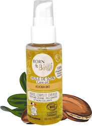 Born To Bio Jojobaöl 50ml Born To Bio Jojobaöl 50ml