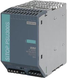 Siemens Индустриално Реле За Захранване 24V 6EP1436-2BA10