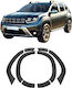 Φτερό Αυτοκινήτου για Honda Element Dacia Duster