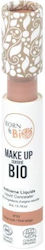Born To Bio Flüssiger Abdeckstift Nr. 3 Beige Rose 3ml