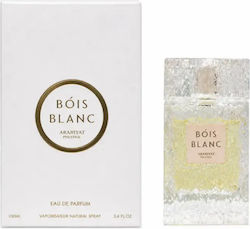 Arabiyat Prestige Bois Blanc Eau de Parfum 100ml Arabiyat Prestige Bois Blanc Eau de Parfum 100ml
