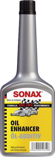 Sonax Подобрител на масло за автомобил 250ml