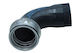 Смукателен маркуч Intercooler Volkswagen Polo 1.4/1.9 Tdi 2005-2010 6q0145838n