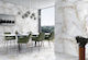 Cloud Fliese Für Innenbereich Boden Wand Porzellan Glänzende Oberfläche 120x60cm Beige