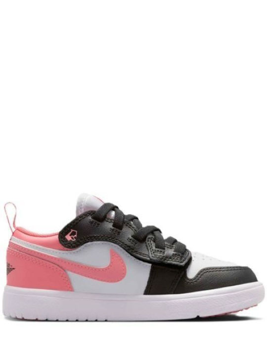 Nike Jordan 1 Low Alt Bp Kids Sports Shoes Runn...