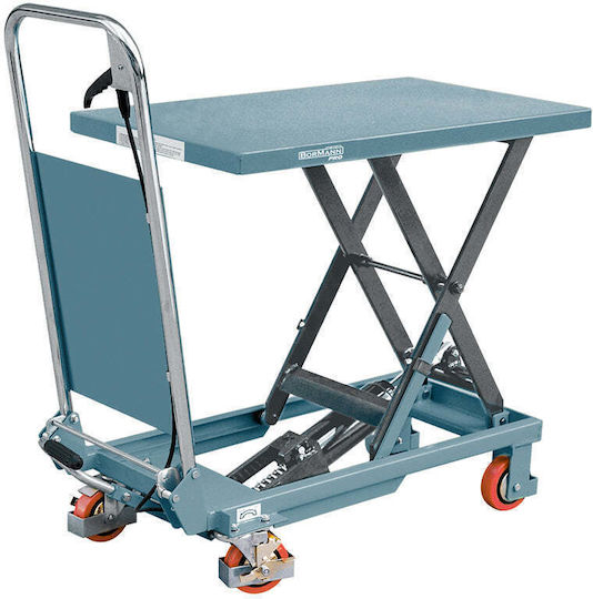 Bormann Pro Bwr5147 Bormann Pro Bwr5146 Lifting Table 150kg 740x450x35mm Maximum Lifting Height 720mm