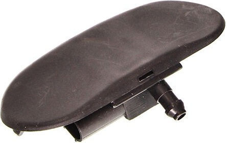 Audi A2/a4 00 Heated Windshield Washer Nozzle 4f0 955 988a