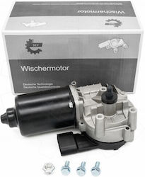 Fensterwischersystem VW Caddy III Touran 1T1955119A