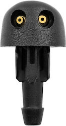 Windshield Washer Nozzle Renault Clio Ii Thalia Windshield Washer Nozzle Renault Clio Ii Thalia