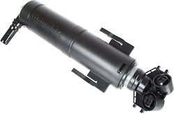 Bmw X1 E84 09-15 Headlight Washer Right Bmw X1 E84 09-15 Headlight Washer Right