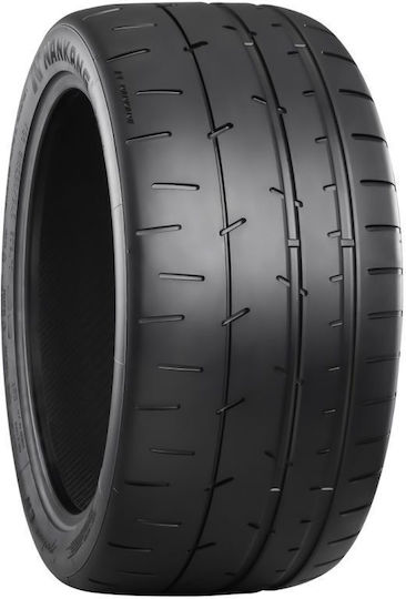Tire 265/35 R18 97y Nankang Cr-s Label Dcb-73 Db