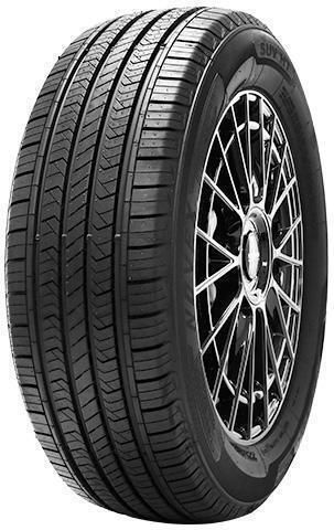 225/60R18 104V Novex SUV HT XL