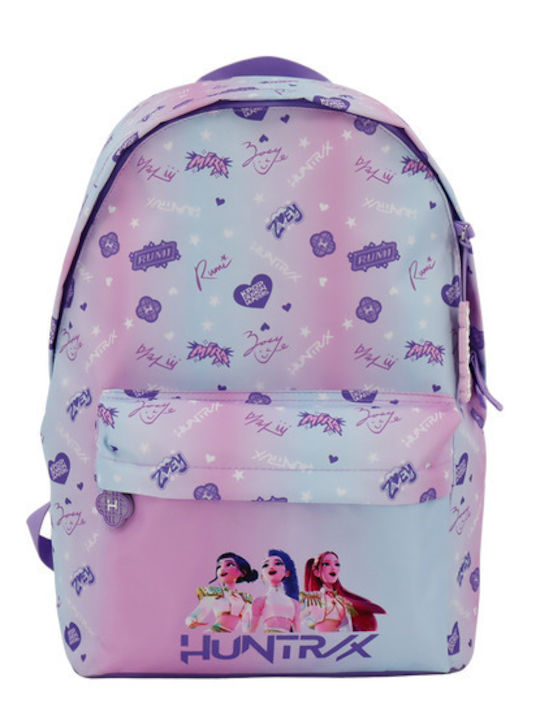 Kids Licensing Geantă Rucsac Roz 42x30x18 cm Kids Licensing Geantă Rucsac Roz 42x30x18 cm