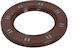 Crankshaft Seal Peugeot 206 07 97510801