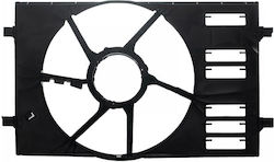 Κάλυμμα Ανεμιστήρα Skoda Octavia 1.4t 2017-2019 5q0121205b Κάλυμμα Ανεμιστήρα Skoda Octavia 1.4t 2017-2019 5q0121205b