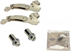Set de reparare pentru pârghia expandorului Peugeot Boxer 94 Set de reparare pentru pârghia expandorului Peugeot Boxer 94