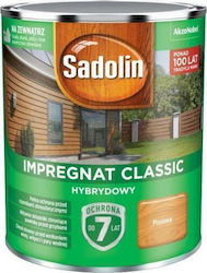 Sadolin Лак За Импрегниране