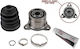 NTY Wheel Bearings for Suzuki Grand Vitara