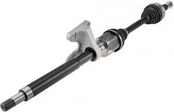 NTY Jumătate De Axă Pentru Dodge Journey Fiat Freemont NTY Jumătate De Axă Pentru Dodge Journey Fiat Freemont