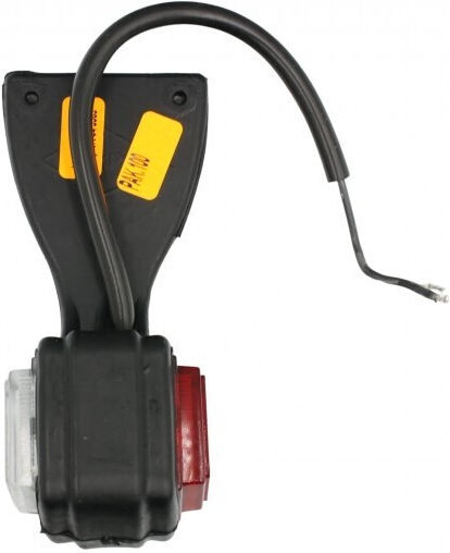 Fast Fast LED Fiat Ducato Mit Weißem Licht 1 Stück