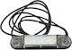 Fast LED Universell Fiat Ducato Mit Weißem Licht 1Stück