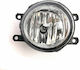 ABC Parts Toyota Land Cruiser / Auris 1τμχ