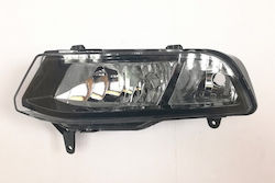 ABC Parts Volkswagen Polo 1 Stück ABC Parts Autoscheinwerfer