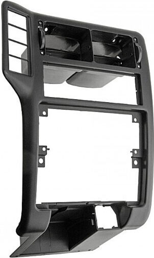 Zentrale Konsole Luftaustritts VW Polo 6n 1994–1997 Einkaufswagen Seat Ibiza 1993–2002 6n1858071a
