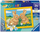 Ravensburger Creart Malsets 18x13cm