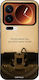 Θήκη Sonique Men's Edition Xiaomi Xiaomi 17 Pro...