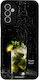 Sonique Men's Edition Case Samsung Galaxy M13 4...