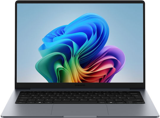 Samsung Galaxy Book6 Enterprise Edition 14" IPS FHD+ (Ultra 7-355/32GB/512GB SSD/W11 Pro) (UK Keyboard)
