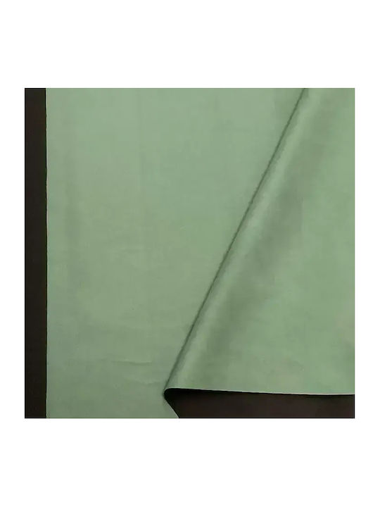 Alexa Upholstery Fabric By Meter Width 140cm Moss Green