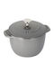 Staub Staub Βαθιά Κατσαρόλα από Gusseisen 1.75lt / 16cm