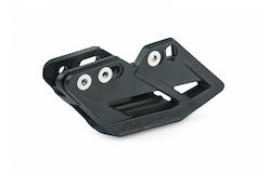 Polisport Motorrad Schutzkleidung Kette Honda(Motorrad) CRF 250 Keeway Einfach Schwarz