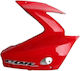 Fairing Plastic Motorcycle Parts Honda CBR 125 150 04 Right Red R263 Genuine Blue Sticker 64210-kpp-860zf