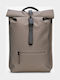 Rains Rucsac Rolltop 17lt Maro