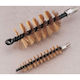 Jaz Metallic Chimney Cleaning Brush Round With Diameter 16mm