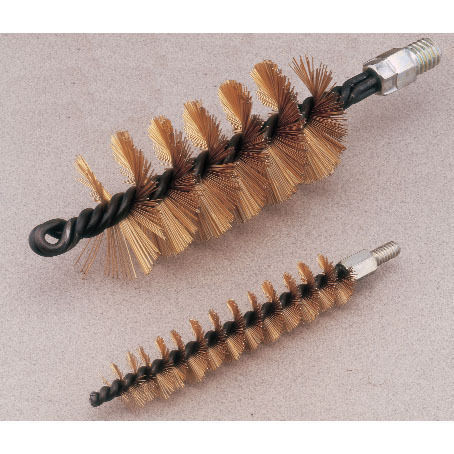 Jaz Metallic Chimney Cleaning Brush Round Diameter 50mm