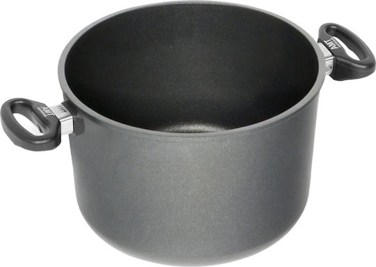 AMT Gastroguss Deep Pot Made of Aluminum 10.8lt / 32cm