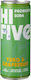 5Five 5Five Erfrischungsgetränk mit Kohlensäure Bio 330ml