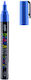 Junior Ακρυλικός Μαρκαδόρος Μπλε Royal 2mm (Διάφορα Σχέδια)