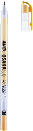 Junior Acryl Marker Gelb 1mm