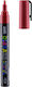 Junior Marker Acrilic Vișiniu 2mm (Desene și Modele Diverse)