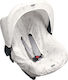 Car Window Sunshade Seat